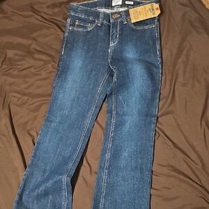 OshKosh B'gosh Kids Blue Jeans